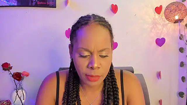 Camille rose  online show from 03-03-25, 08:21