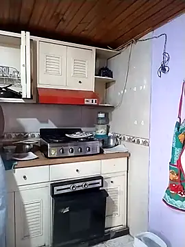 Camille rose  online show from 03-15-25, 06:43