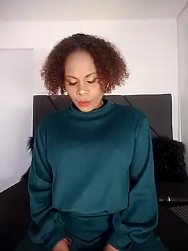 Camille rose  online show from 09-10-25, 05:46