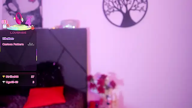 Camille rose  online show from 09-20-25, 10:27