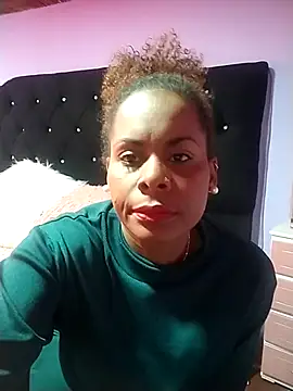 Camille rose  online show from 10-08-25, 04:59