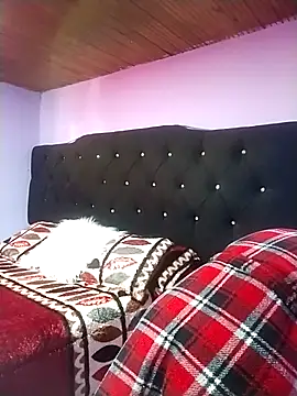 Camille rose  online show from 11-07-25, 03:34