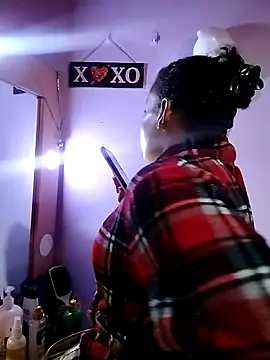 Camille rose  online show from 12-05-25, 03:20