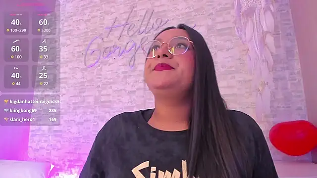 Snapshot of ellamontoya chatting on 02-28-25, 04:32 ellamontoya online show from 02-28-25, 04:32