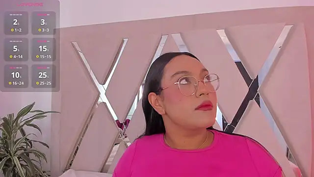 Snapshot of ellamontoya chatting on 02-15-26, 01:52 ellamontoya online show from 02-15-26, 01:52