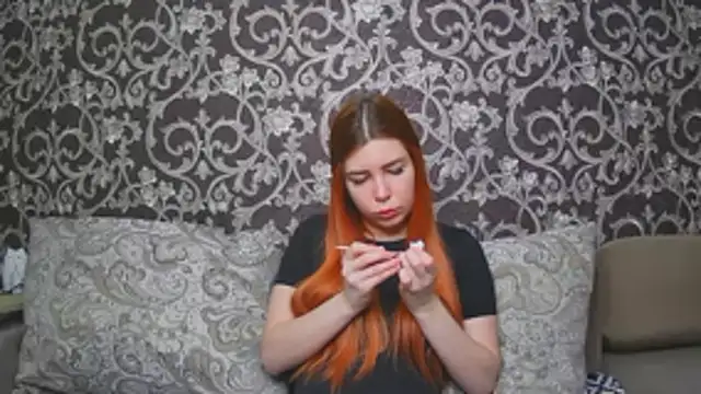 ElllaNuar online show from 02-11-26, 06:40