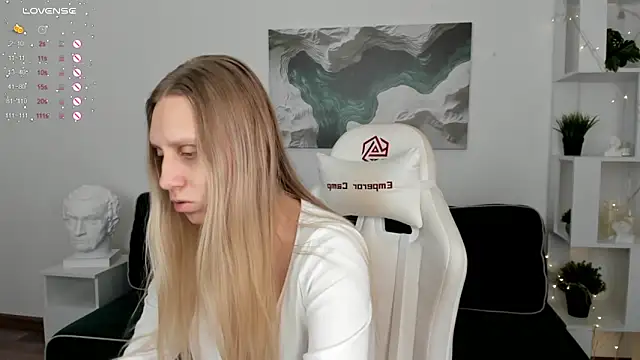 miissblonde online show from 03-03-25, 02:47