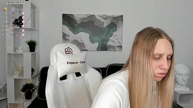 miissblonde online show from 03-05-25, 05:29