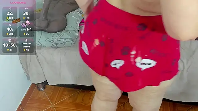 clarise cooper online show from 03-13-25, 07:42