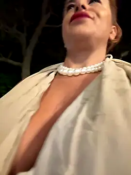 Selvaggia official83 online show from 09-21-25, 07:26