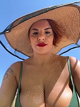 Selvaggia official83 online show from 02-22-26, 11:53