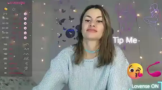 Snapshot of SuchAngel_ chatting on 01-25-25, 04:45 SuchAngel online show from 01-25-25, 04:45