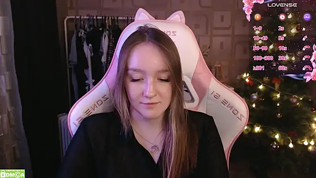 MoonlishSiren online show from 01-14-25, 12:00