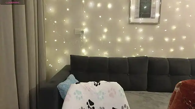 HermioneHHH online show from 12-23-24, 06:05