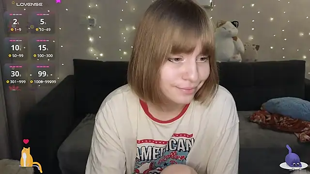 HermioneHHH online show from 01-11-25, 10:07