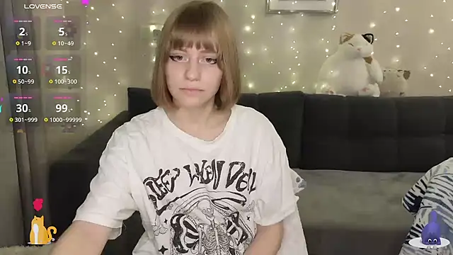 HermioneHHH online show from 01-14-25, 10:12