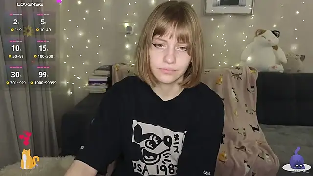 HermioneHHH online show from 01-24-25, 09:47