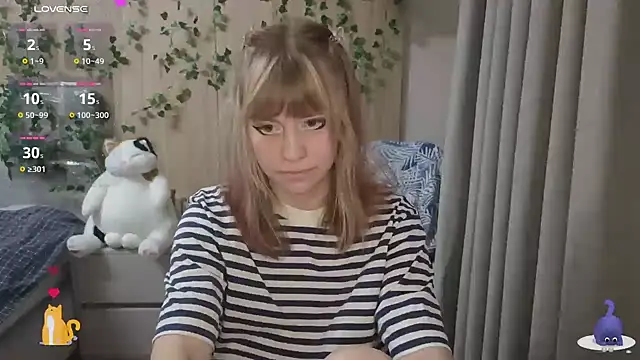 HermioneHHH online show from 10-28-25, 08:11