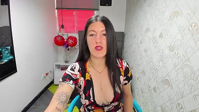 LiaCooper  online show from 03-05-25, 03:29