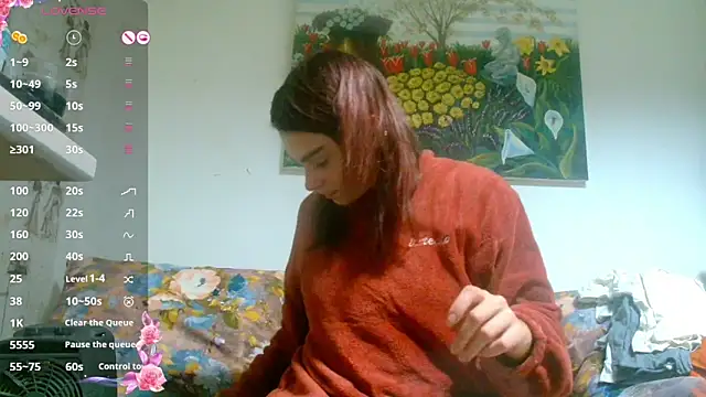 Sophie Bell online show from 12-06-24, 10:41