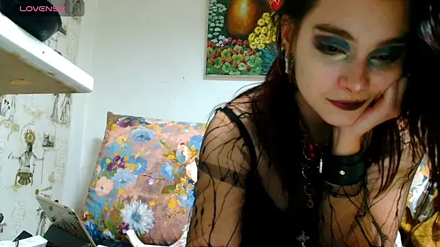 Sophie Bell online show from 01-24-25, 11:56