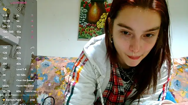 Sophie Bell online show from 02-05-25, 07:20