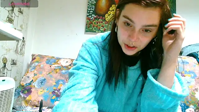 Sophie Bell online show from 03-09-25, 09:25