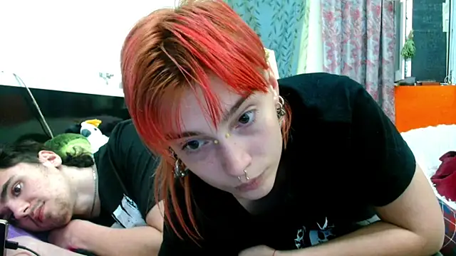 Sophie Bell online show from 05-30-26, 06:16
