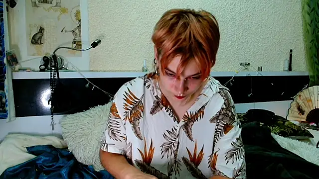 Sophie Bell online show from 06-08-26, 06:30