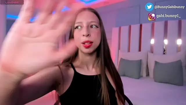 Snapshot of gabi_bunny chatting on 02-04-26, 04:46 gabi bunny online show from 02-04-26, 04:46