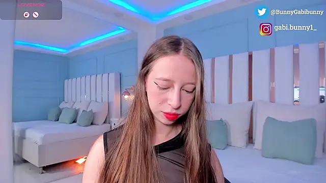 Snapshot of gabi_bunny chatting on 03-06-26, 06:15 gabi bunny online show from 03-06-26, 06:15