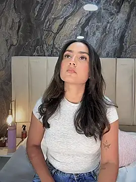 lia sofiia online show from 07-16-26, 09:15