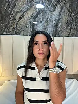 lia sofiia online show from 07-18-26, 09:02