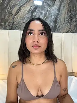 lia sofiia online show from 07-21-26, 09:00