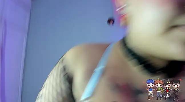 Charlotte Joestar online show from 03-14-25, 06:29