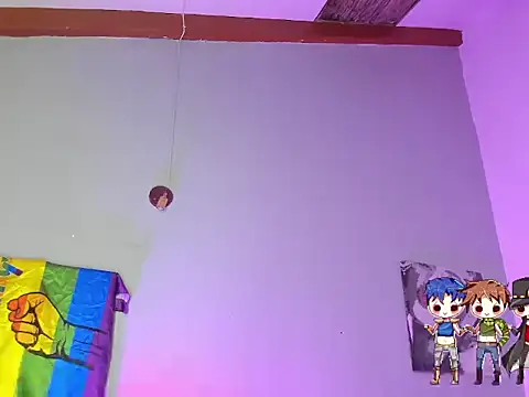 Charlotte Joestar online show from 09-23-25, 04:04