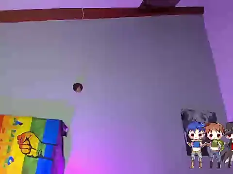 Charlotte Joestar online show from 10-01-25, 03:45