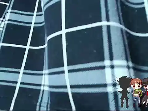 Charlotte Joestar online show from 01-13-26, 09:20