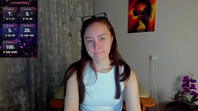 Diana Taylor online show from 02-21-25, 09:00