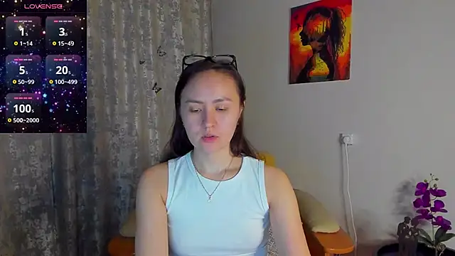 Diana Taylor online show from 02-22-25, 03:12