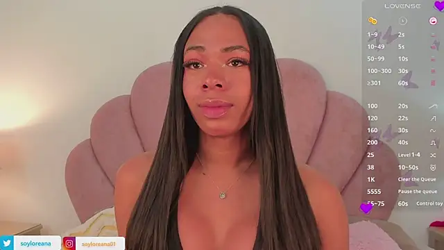 Nicole Paradise online show from 02-19-25, 01:28