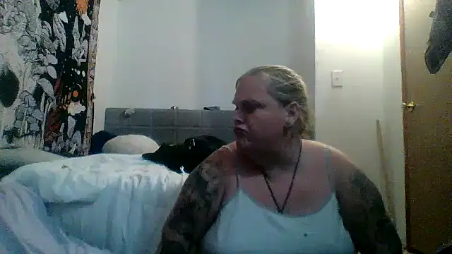Trans Girl next door420 online show from 08-02-26, 11:47