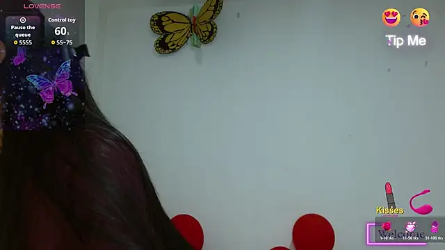 Snapshot of SophiaMeyerst chatting on 03-07-26, 11:57 SophiaMeyerst online show from 03-07-26, 11:57