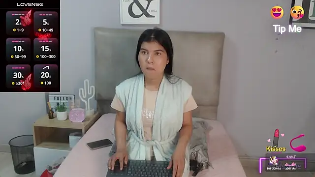 SophiaMeyerst online show from 04-28-26, 01:27