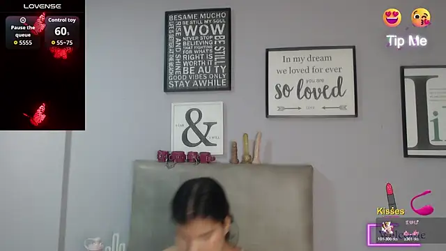 SophiaMeyerst online show from 04-29-26, 03:27