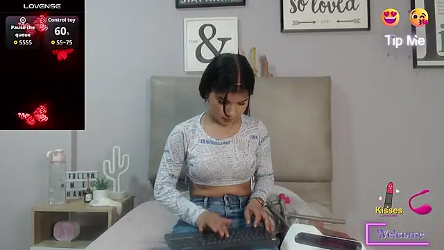 SophiaMeyerst online show from 06-09-26, 02:39
