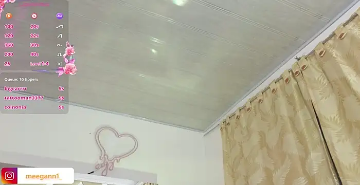 Snapshot of meggan_tay chatting on 01-10-25, 06:42 meggan tay online show from 01-10-25, 06:42