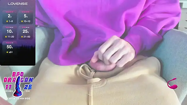 sexy in the dark online show from 02-04-25, 01:59