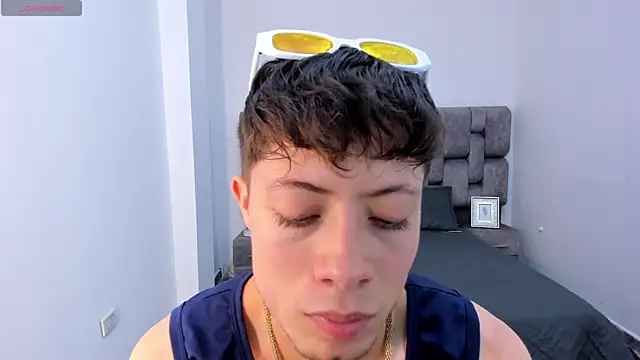 MarcusCollinss  online show from 12-20-24, 03:21