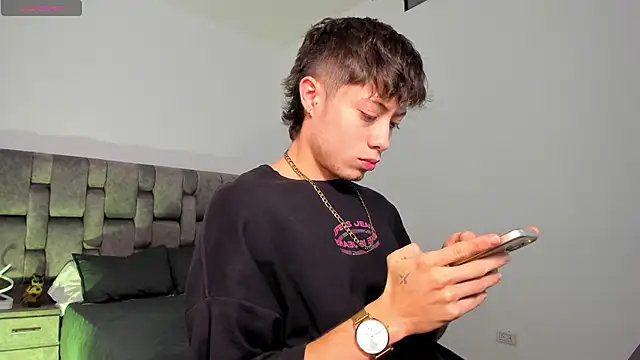 MarcusCollinss  online show from 12-21-24, 12:16